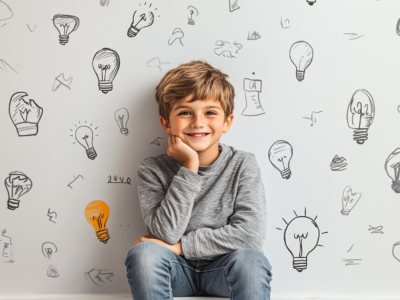 Explorers<br>Ages 7-9