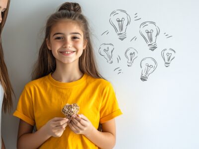 Prototype Design<br>Ages 10-15