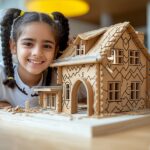 Design and Architecture Builders<br>Ages 10-12