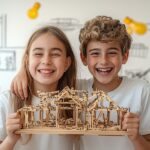 Design and Architecture Explorers<br>Ages 7-9